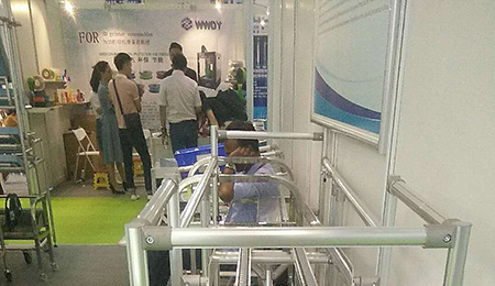 精極科技誠邀您參加2018深圳國際工業自動化展覽會