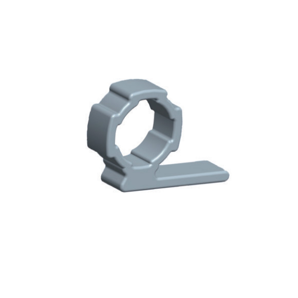 AL-91D 鋁合金接頭