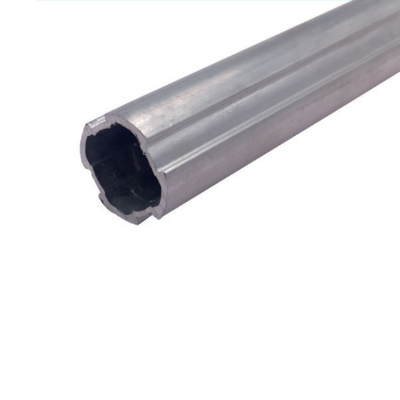 AL-19A 鋁合金管接頭