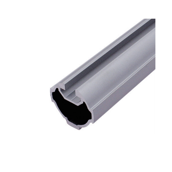 AL-43C 鋁合金管接頭