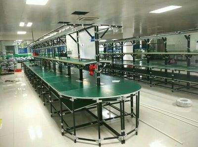 如何利用線棒貨架來(lái)存放貨物？