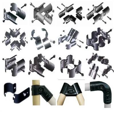 線棒連接件相比普通配件有哪些優(yōu)勢(shì)？