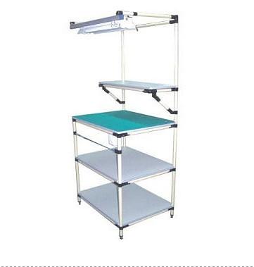 精益工作臺(tái)的常規(guī)配置有哪些？