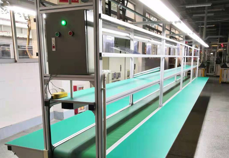 企業(yè)挖掘低成本自動(dòng)化機(jī)會(huì)點(diǎn)的八大領(lǐng)域