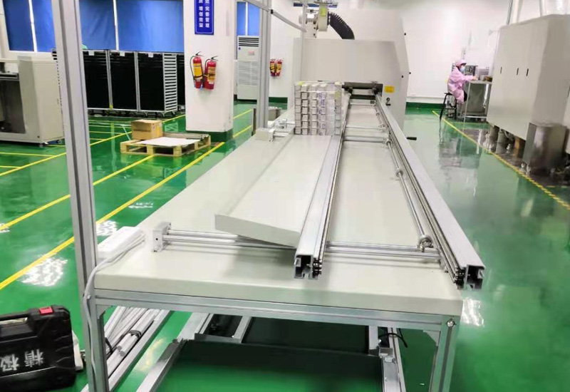 企業(yè)低成本自動(dòng)化組裝作業(yè)工作站設(shè)計(jì)的12項(xiàng)基本原則