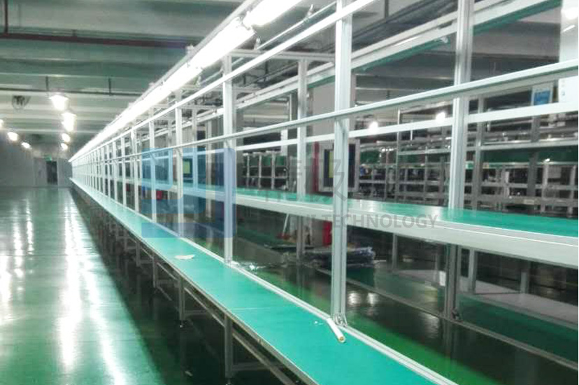 企業(yè)低成本自動(dòng)化--重力應(yīng)用機(jī)構(gòu)的五個(gè)方面