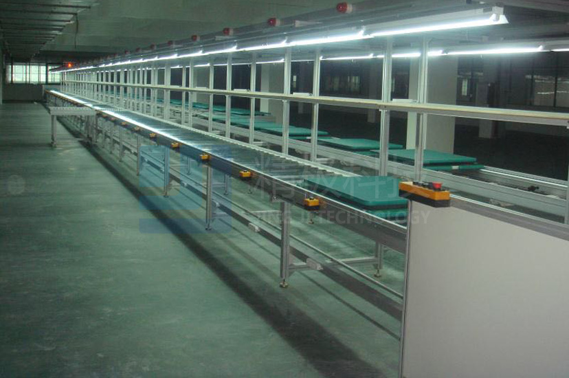 企業(yè)低成本自動(dòng)化團(tuán)隊(duì)的構(gòu)建分析