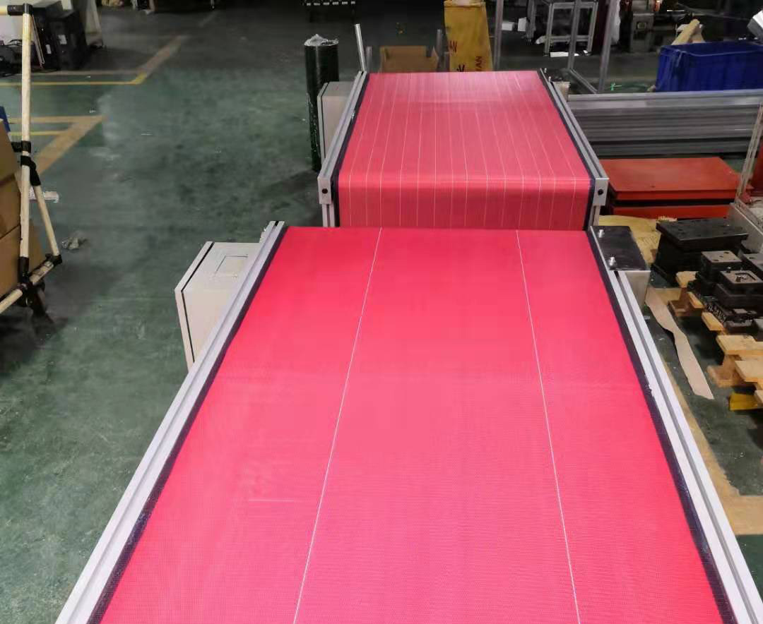 低成本自動化中傳送帶、鏈條、繩索機(jī)構(gòu)的基本原理與應(yīng)用