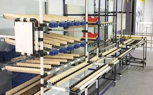 關(guān)于低成本自動(dòng)化團(tuán)隊(duì)構(gòu)建的說明