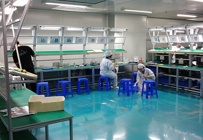 如何實現低成本自動化？