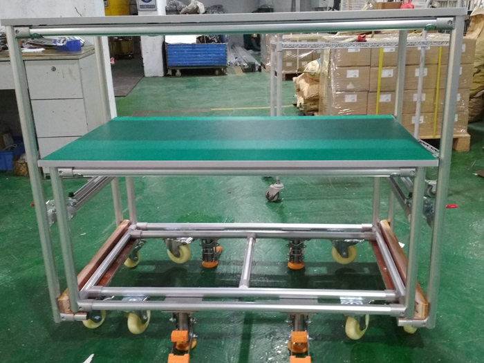 低成本自動化與全自動化的區(qū)別