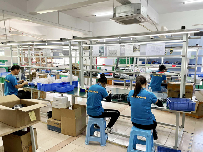 如何設(shè)計精益管工作臺圖紙？