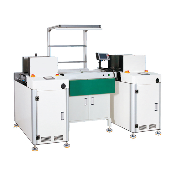 SMT生產(chǎn)線智能化升級(jí)：打造未來(lái)電子制造新模式