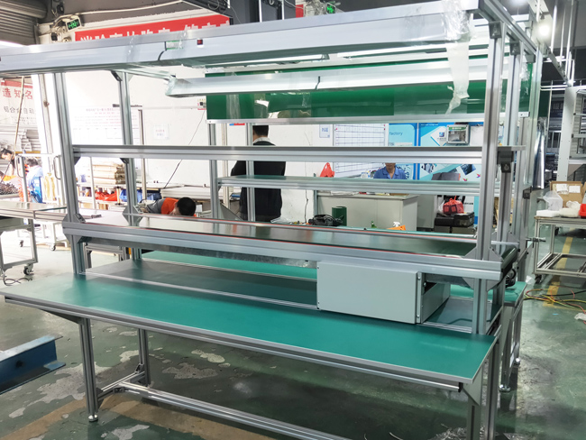 精益生產(chǎn)線的優(yōu)勢有哪些？