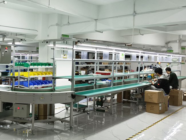 知名的倍速線老化線廠商推薦：精極科技的LCIA低成本自動化優勢